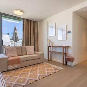 Appartement met een Slaapkamer